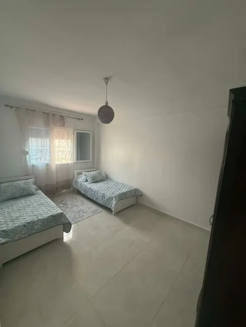 Location vacances Appartement F3 Mostaganem Mostaganem