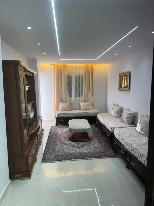 Location vacances Appartement F3 Mostaganem Mostaganem