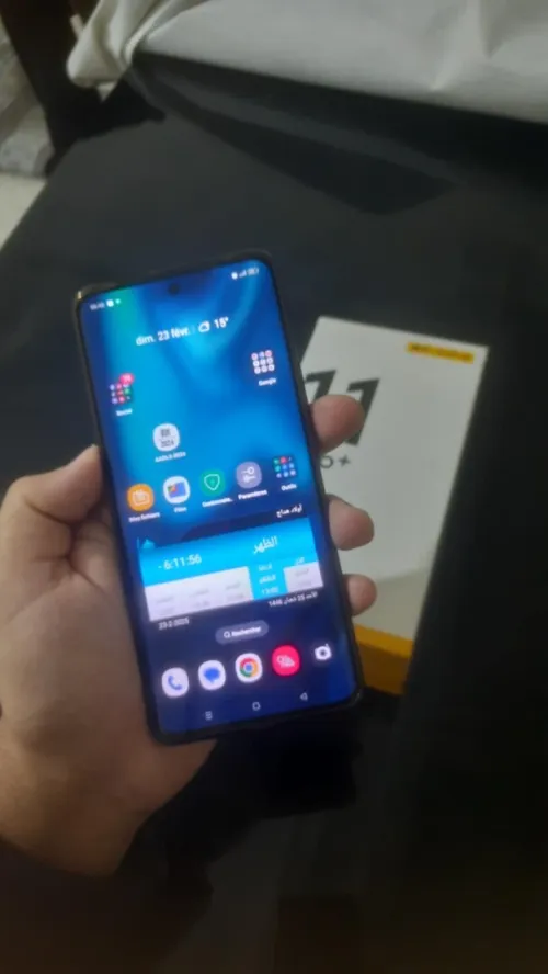 Realme 11 pro plus