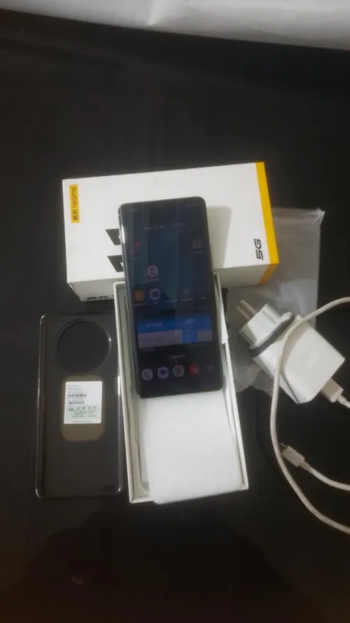 Realme 11 pro plus