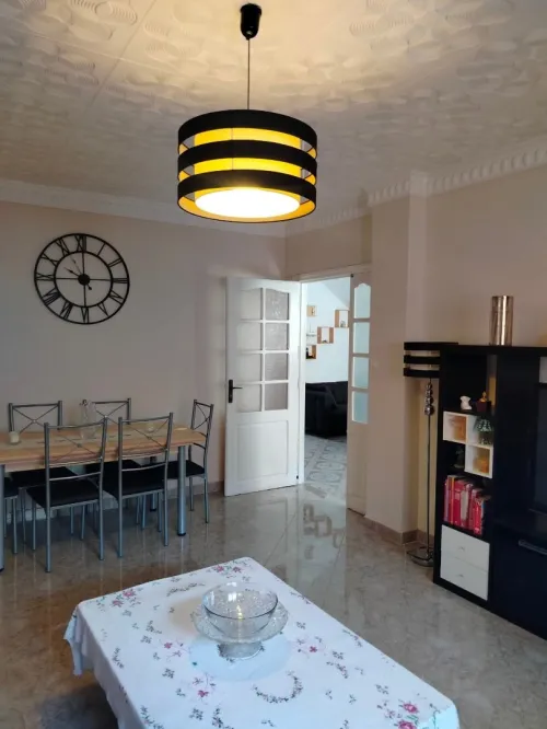 Vente Villa Oran Ain el turck