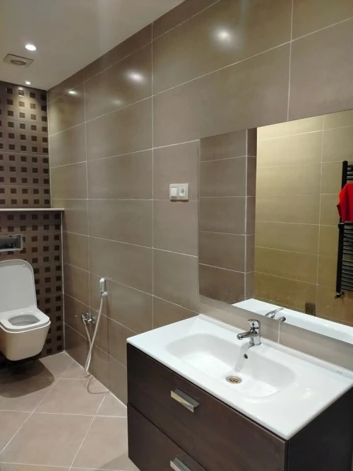 Vente Villa Oran Bir el djir