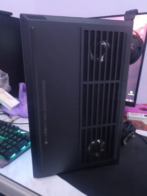 HP OMEN 15 (RTX 3070)