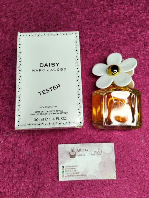 PARFUM TESTEUR 
