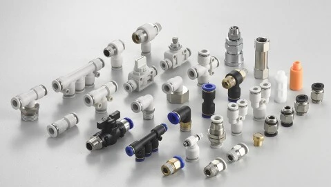 Vente d'équipements Pneumatiques Industriels et Pièces de Rechange SMC, FESTO, ASCO, PARKER, METALWORK, CAMOZZI... Toutes Marques