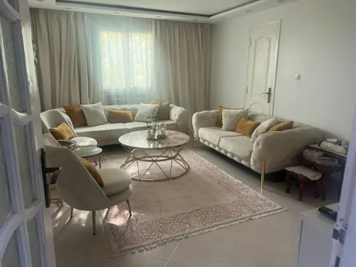 Location Appartement F3 Alger Dar el beida