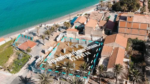 Vente Appartement F4 Alger Ain taya