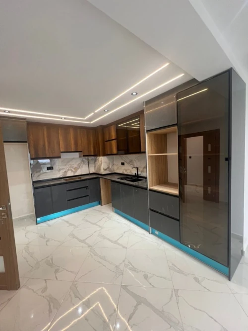 Vente Appartement Alger Ain taya