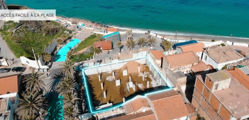 Vente Local Alger Ain taya