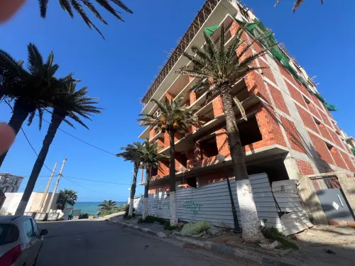 Vente Appartement F3 F4 F5 Alger Ain taya