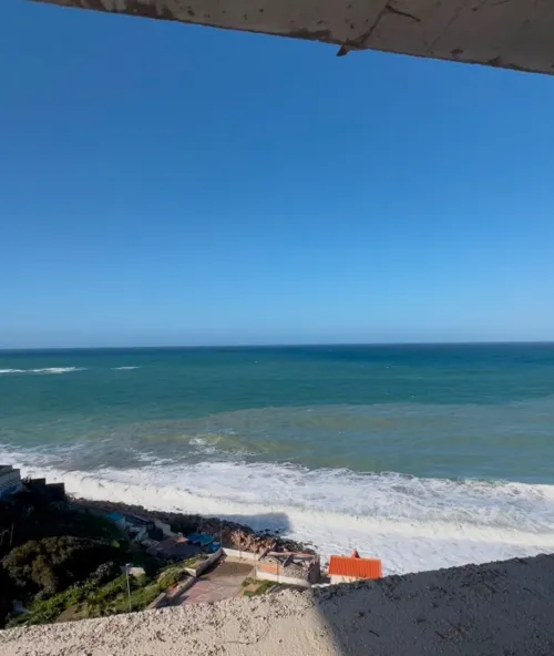 Vente Appartement F4 Alger Ain taya