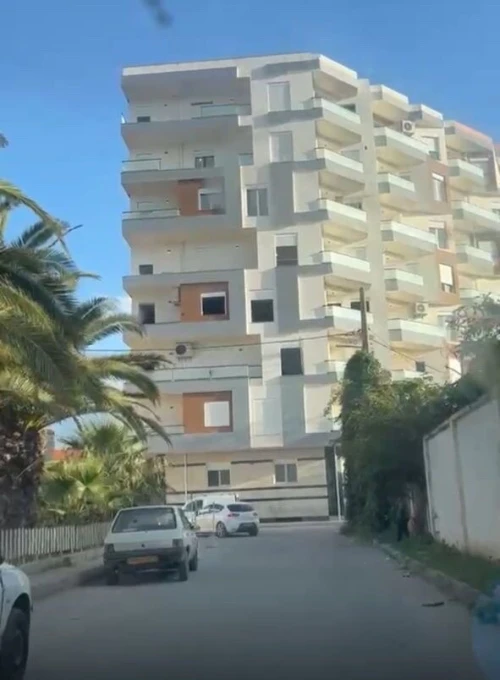 Vente Appartement F3 Alger El marsa
