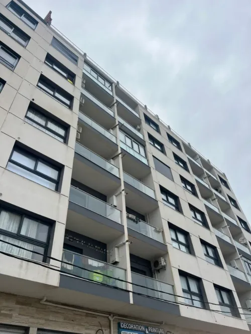 Vente Appartement F4 Alger El marsa