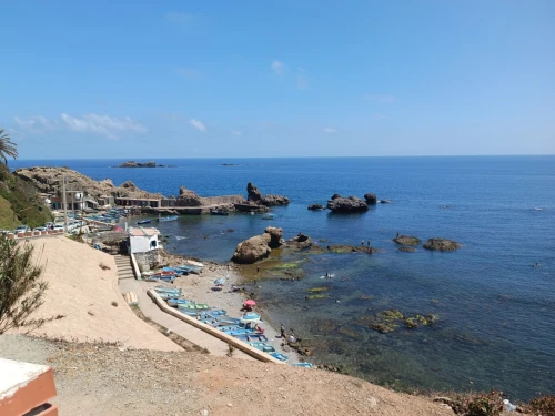 Vente Appartement F3 F4 Alger El marsa