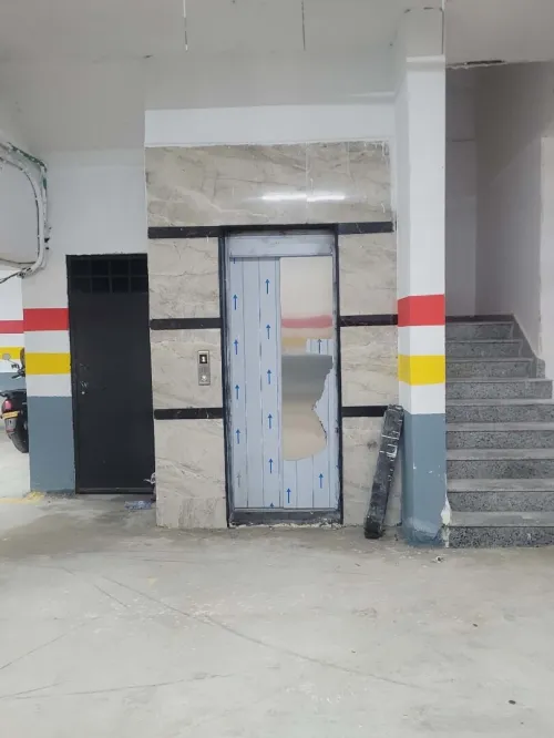 Vente Appartement F4 Alger Ain taya