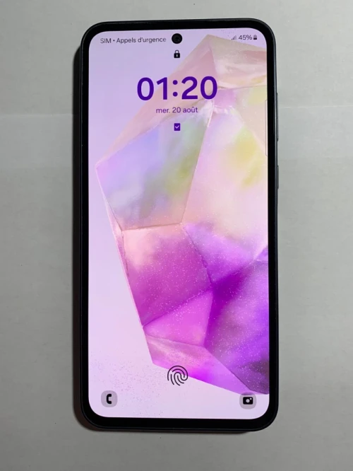 Samsung Samsung Galaxy A35 5G