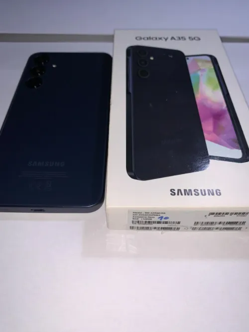 Samsung Samsung Galaxy A35 5G