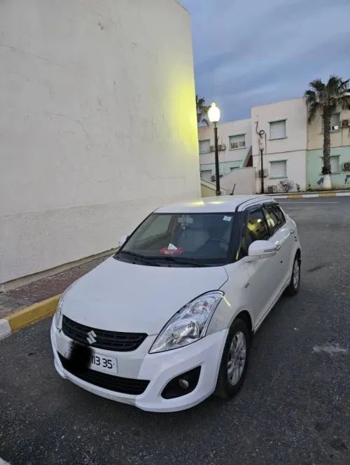 Suzuki Swift Dzire 2013 Swift Dzire