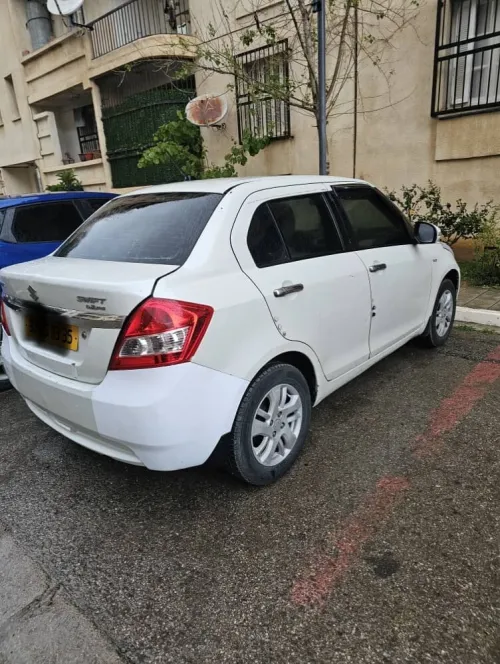 Suzuki Swift Dzire 2013 Swift Dzire