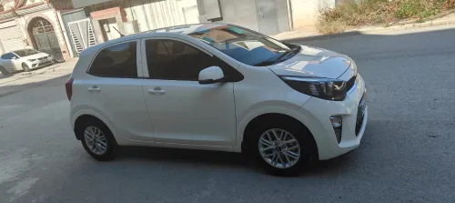 Kia PICANTO 2023 LX