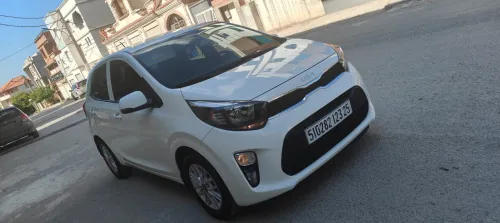 Kia PICANTO 2023 Picanto