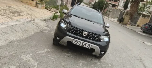 Dacia Duster 2021 Valley Ambiance