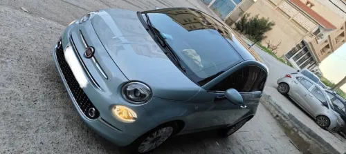 Fiat 500 2023 CLUB