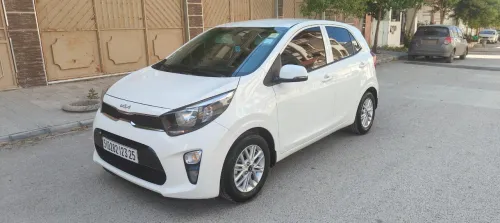 Kia PICANTO 2023 PICANTO