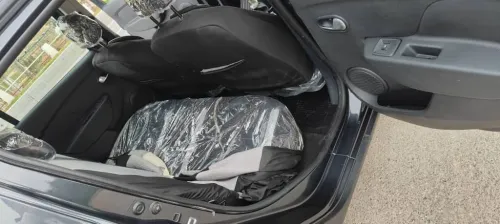 Dacia Sandero 2018 Stepway restylée