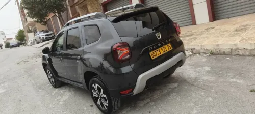 Dacia Duster 2021 Duster
