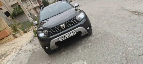 Dacia Duster 2021 Duster
