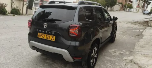 Dacia Duster 2021 Valley Ambiance