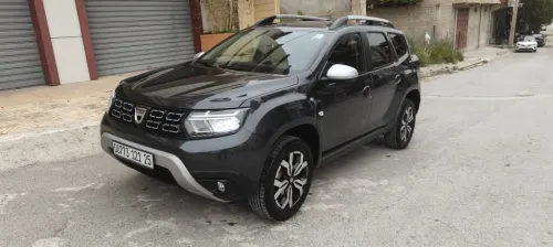 Dacia Duster 2021 Valley Ambiance