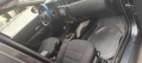 Dacia Duster 2021 Valley Ambiance