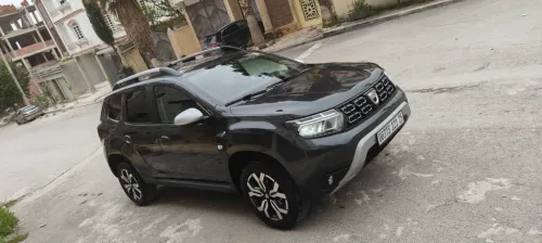 Dacia Duster 2021 Duster