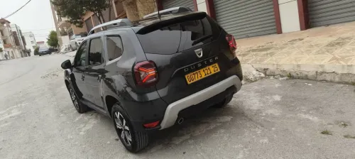 Dacia Duster 2021 Duster