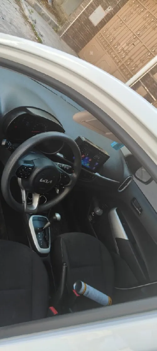 Kia PICANTO 2023 Picanto