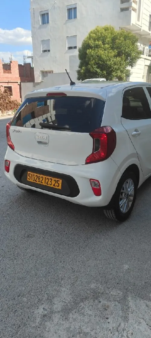 Kia PICANTO 2023 PICANTO