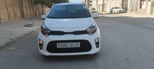 Kia PICANTO 2023 PICANTO