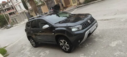 Dacia Duster 2021 Valley Ambiance