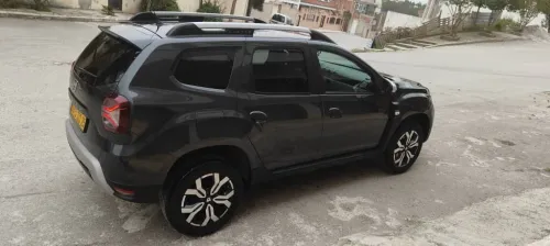 Dacia Duster 2021 Duster