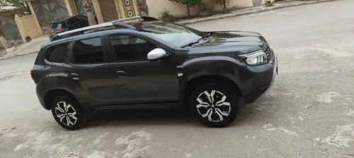 Dacia Duster 2021 Duster