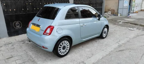 Fiat 500 2023 CLUB