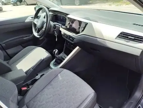 Volkswagen Polo 2023 