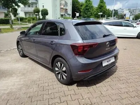 Volkswagen Polo 2023 