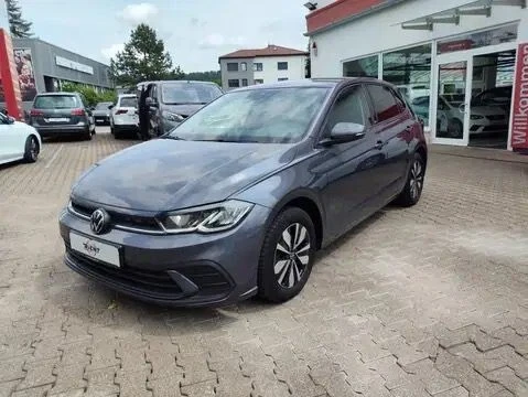 Volkswagen Polo 2023 