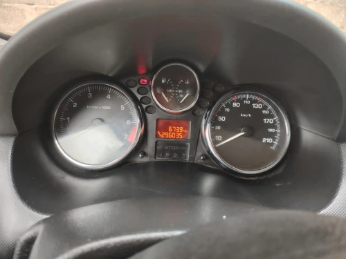 Peugeot 206 Plus 2010 206 Plus
