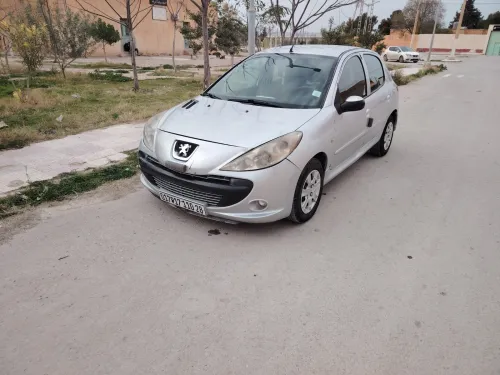 Peugeot 206 Plus 2010 206 Plus