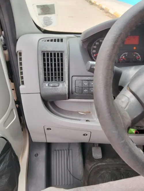 Citroen Jumper 2008