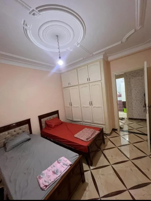 Location Appartement F4 Boumerdès Dellys